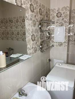 Студия квартира, посуточно, 27м2, 16/17 этаж