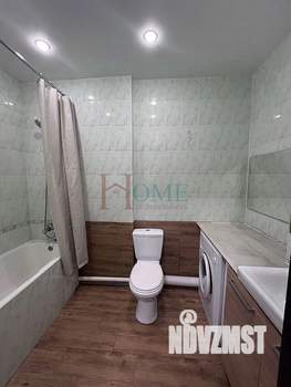 2-к квартира, на длительный срок, 47м2, 17/20 этаж