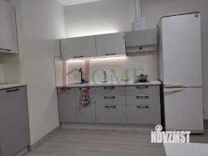 2-к квартира, на длительный срок, 45м2, 12/30 этаж