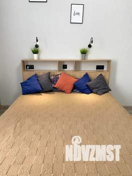 1-к квартира, посуточно, 25м2, 13/15 этаж