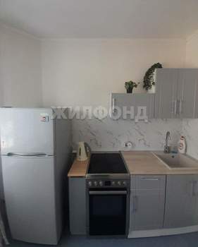 1-к квартира, на длительный срок, 29м2, 3/9 этаж