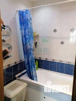 2-к квартира, на длительный срок, 58м2, 4/10 этаж