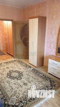 1-к квартира, на длительный срок, 48м2, 4/15 этаж
