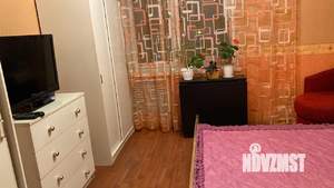 1-к квартира, на длительный срок, 41м2, 5/10 этаж