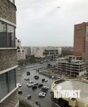 2-к квартира, на длительный срок, 82м2, 12/19 этаж