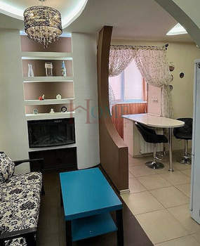 2-к квартира, на длительный срок, 45м2, 8/12 этаж