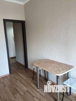 1-к квартира, на длительный срок, 42м2, 5/17 этаж