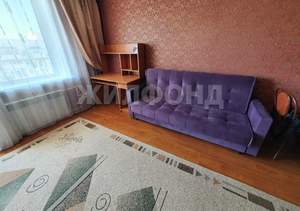 1-к квартира, на длительный срок, 40м2, 10/10 этаж