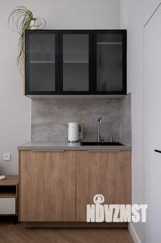 Студия квартира, на длительный срок, 16м2, 1/15 этаж