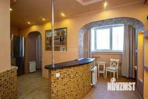 2-к квартира, на длительный срок, 53м2, 14/19 этаж