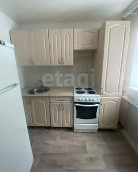 2-к квартира, на длительный срок, 41м2, 1/5 этаж