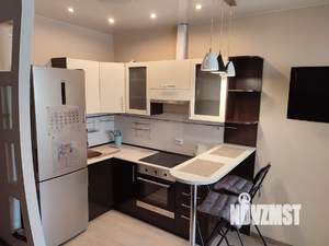 2-к квартира, на длительный срок, 42м2, 16/27 этаж