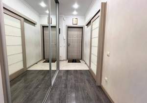 1-к квартира, на длительный срок, 42м2, 9/15 этаж