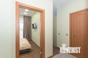 1-к квартира, посуточно, 32м2, 9/14 этаж