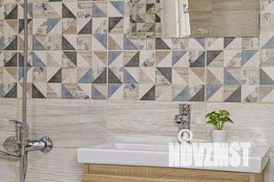 1-к квартира, посуточно, 23м2, 1/25 этаж