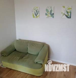 Студия квартира, посуточно, 26м2, 12/26 этаж