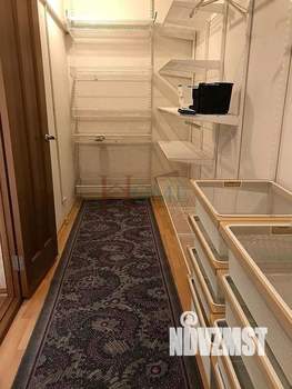 3-к квартира, на длительный срок, 115м2, 4/9 этаж