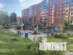 1-к квартира, на длительный срок, 38м2, 8/11 этаж