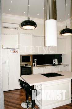 3-к квартира, на длительный срок, 100м2, 24/24 этаж