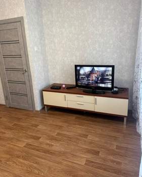 1-к квартира, на длительный срок, 27м2, 5/10 этаж