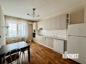 2-к квартира, на длительный срок, 94м2, 11/14 этаж