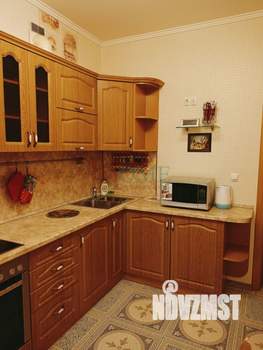 1-к квартира, на длительный срок, 42м2, 8/10 этаж