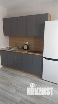 1-к квартира, на длительный срок, 38м2, 5/18 этаж