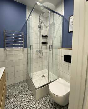 1-к квартира, на длительный срок, 31м2, 8/25 этаж