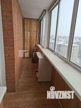 1-к квартира, на длительный срок, 41м2, 6/10 этаж