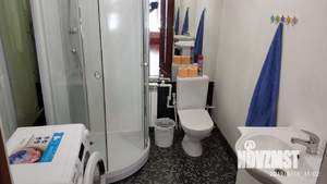 Студия квартира, на длительный срок, 30м2, 2/3 этаж
