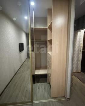 1-к квартира, на длительный срок, 31м2, 9/10 этаж