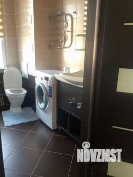 2-к квартира, на длительный срок, 57м2, 4/17 этаж