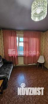 1-к квартира, на длительный срок, 31м2, 8/9 этаж