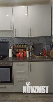 1-к квартира, на длительный срок, 32м2, 4/5 этаж