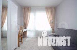 1-к квартира, на длительный срок, 38м2, 3/17 этаж