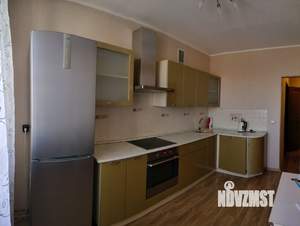 1-к квартира, на длительный срок, 39м2, 5/11 этаж