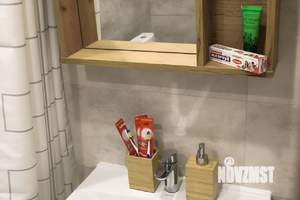 1-к квартира, посуточно, 43м2, 13/25 этаж