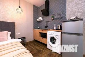 1-к квартира, посуточно, 32м2, 10/13 этаж