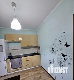 1-к квартира, на длительный срок, 32м2, 9/10 этаж
