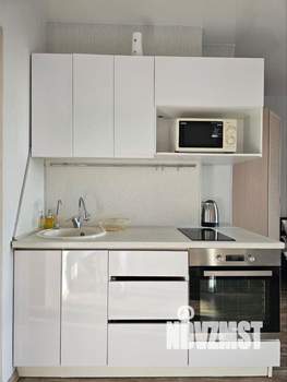 1-к квартира, посуточно, 28м2, 1/1 этаж