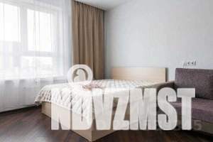 1-к квартира, посуточно, 29м2, 1/25 этаж