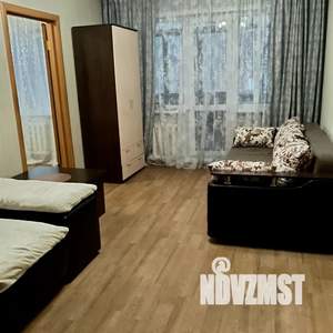 2-к квартира, посуточно, 47м2, 3/5 этаж