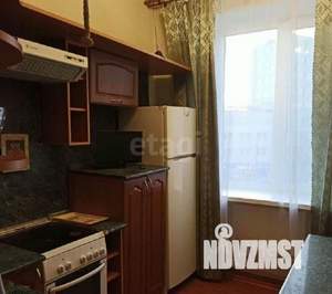 2-к квартира, на длительный срок, 56м2, 4/5 этаж