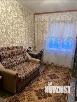 1-к квартира, на длительный срок, 42м2, 4/11 этаж