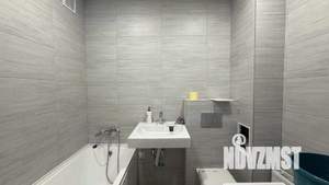 1-к квартира, посуточно, 29м2, 1/1 этаж