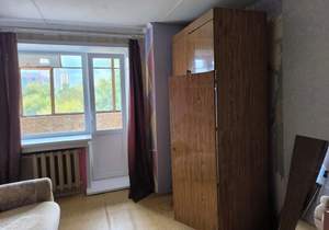 1-к квартира, на длительный срок, 22м2, 5/9 этаж