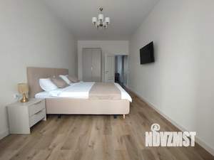 2-к квартира, посуточно, 70м2, 3/6 этаж