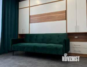 2-к квартира, на длительный срок, 43м2, 14/26 этаж