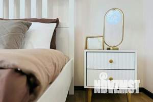 1-к квартира, посуточно, 48м2, 2/25 этаж