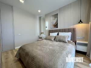 1-к квартира, на длительный срок, 37м2, 15/30 этаж